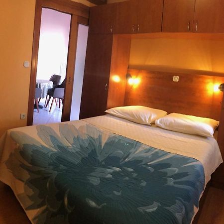 Villa Eda Bogdesic Baska  Bagian luar foto