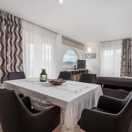 Villa Eda Bogdesic Baska  Bagian luar foto
