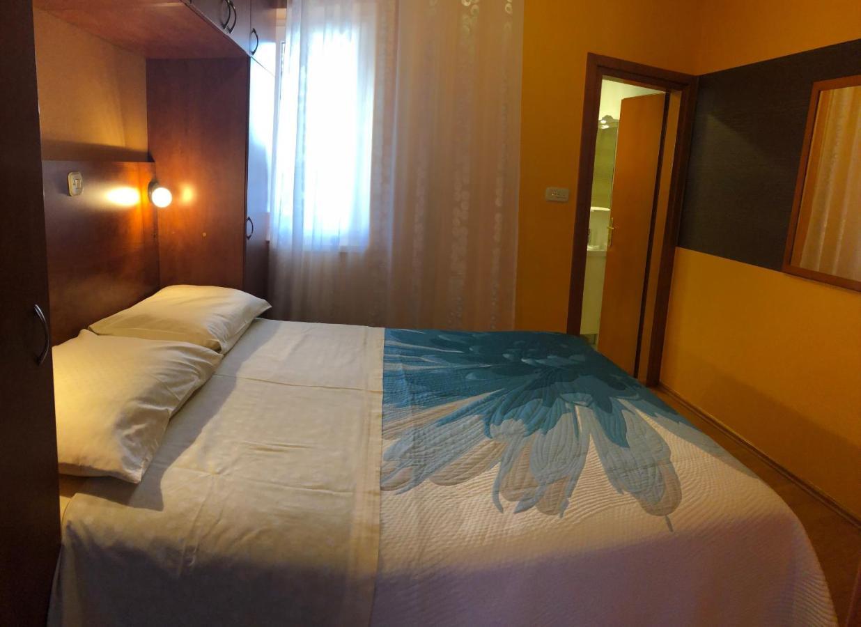 Villa Eda Bogdesic Baska  Bagian luar foto