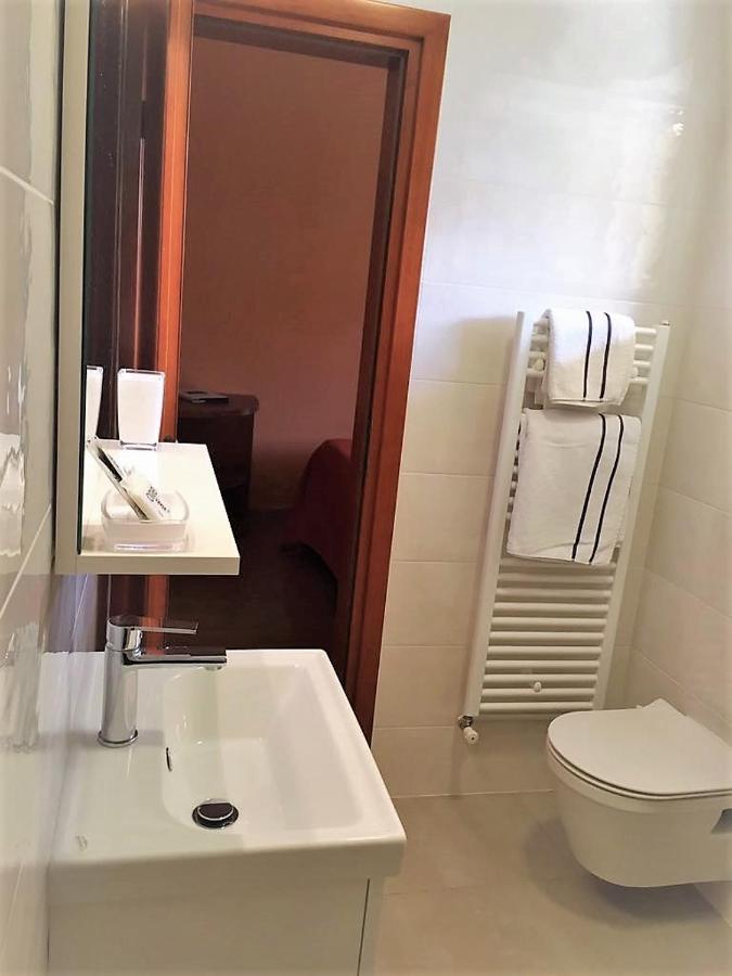 Villa Eda Bogdesic Baska  Bagian luar foto